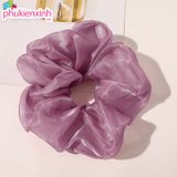  Cột tóc C04 - bèo siêu to 