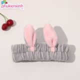  [Nhiều mẫu] Băng đô vải BD07 