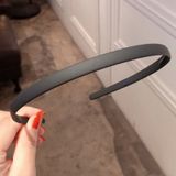  Cài Tóc Bản Tròn Có Răng C11  Siêu Ôm – Siêu Xinh 