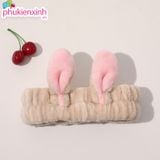  [Nhiều mẫu] Băng đô vải BD07 