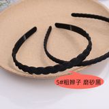  Cài Tóc Bản Tròn Có Răng C11  Siêu Ôm – Siêu Xinh 