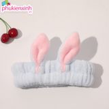  [Nhiều mẫu] Băng đô vải BD07 