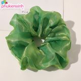  Cột tóc C04 - bèo siêu to 