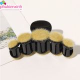  [6 kiểu] Kẹp nhựa k15 đủ mẫu 