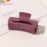  Kẹp tóc K101 dành cho nữ tóc nhiều 