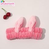  [Nhiều mẫu] Băng đô vải BD07 