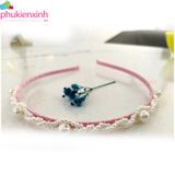  Cài Tóc Nhựa C16 – 15 Màu Thời Trang, Bản Nhỏ, Nhẹ 