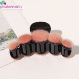  [6 kiểu] Kẹp nhựa k15 đủ mẫu 