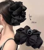  Kẹp tóc bèo KTB01 