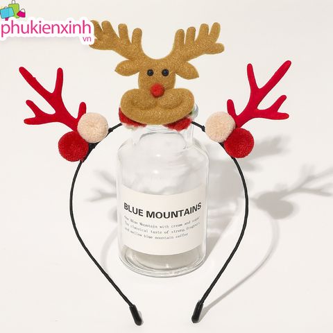  Cài Noel C24 – Phụ kiện xinh lung linh mùa lễ hội ✨ 