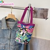  Giỏ xách GX0080 