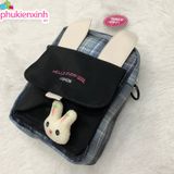  Giỏ xách thỏ gấu bông GX15 