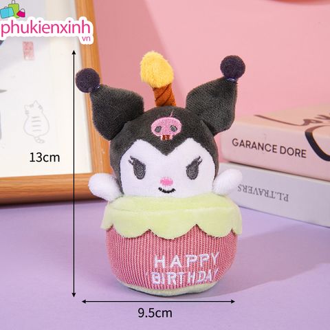  Móc Khóa MK78 – Dễ Thương, Đa Kiểu Dáng 