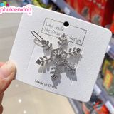  Kẹp tóc K232 