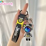  Móc khóa phi hành gia MK085 