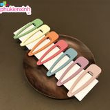  [6 KIỂU] Kẹp tóc K44 