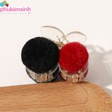  [6 kiểu] Kẹp nhựa k15 đủ mẫu 