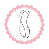  Dây Chuyền DCS01 – Phong Cách Cá Tính, Phụ Kiện Độc Lạ Trend 2025 