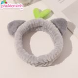  [Nhiều mẫu] Băng đô vải BD07 