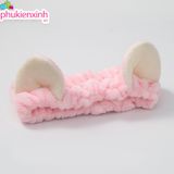 ✨ BĂNG ĐÔ TAI MÈO BD30 – SIÊU XINH, SIÊU MỀM 