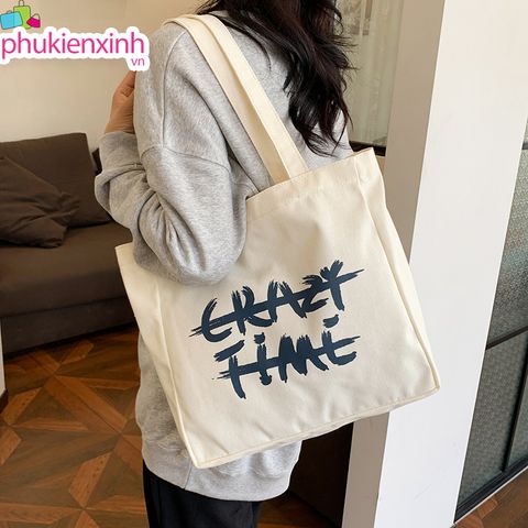  Giỏ Xách GX0076 – Phong Cách Tự Do, Cá Tính Chuẩn Gen Z 