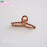  [5 màu] Kẹp tóc K35 