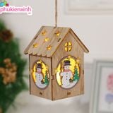  Quà giáng sinh UI01 