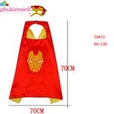  Áo choàng Halloween 