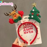  Băng đô NOEL BD83 