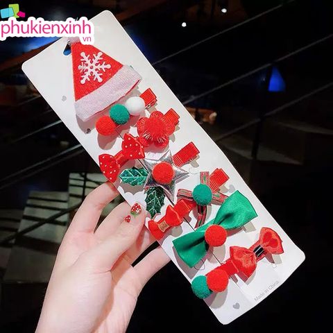  Kẹp tóc NOEL K68 