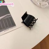  Kẹp Tóc K239 Kim Loại Mini Sang Xịn – Giữ Tóc Cực Chắc, Nhỏ Gọn Dễ Thương ✨ 