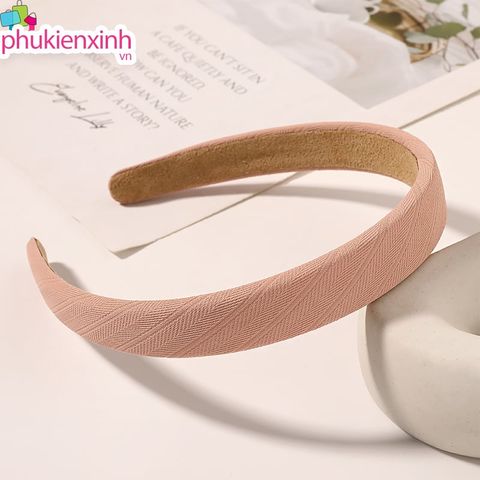  Băng đô Handmade BD42 