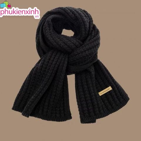  Khăn Choàng Cổ ML003 – Siêu Ấm, Siêu Xinh 