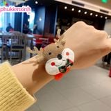  Vòng đeo tay Noel 010 