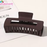  Kẹp tóc K101 dành cho nữ tóc nhiều 