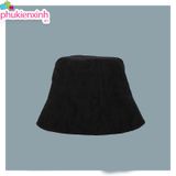  [2 màu] Nón vải NCC07 
