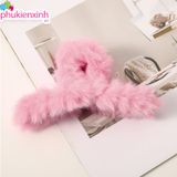  Nhiều màu- Kẹp tóc k23 