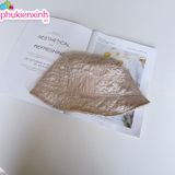  [3 màu] Nón họa tiết hoa 56-58cm NCC04 