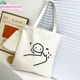  Giỏ xách GX33 – Nhẹ xinh, tiện dụng, phong cách đáng yêu 