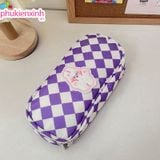  [4 màu] Bóp đựng viết BDV006 