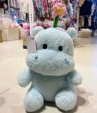  Gấu bông Hà mã BGHM01 