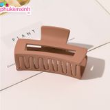  Kẹp tóc K101 dành cho nữ tóc nhiều 
