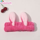  [Nhiều mẫu] Băng đô vải BD07 