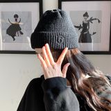  ❄️ NÓN LEN CAO CẤP NCC77 – ẤM ÁP, THỜI TRANG, NHIỀU MÀU CỰC CHẤT! 