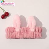  [Nhiều mẫu] Băng đô vải BD07 