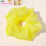  Cột tóc C04 - bèo siêu to 