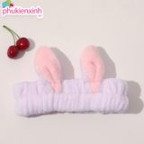  [Nhiều mẫu] Băng đô vải BD07 