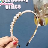  [30 mẫu] Cài tóc thép·mạ C17 