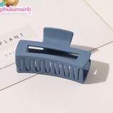 Kẹp tóc K101 dành cho nữ tóc nhiều 