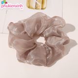  Cột tóc C04 - bèo siêu to 